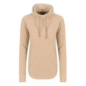 ⭐️ NWOT Sherpa Rolpa Eco Pullover - Bardiya Sand